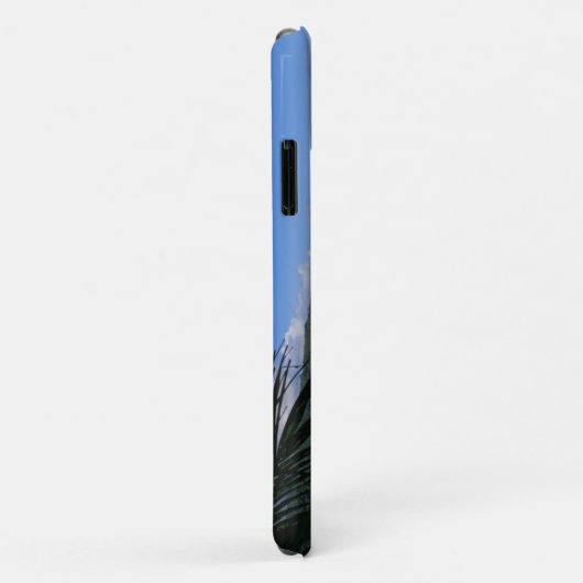 Coques Case-Mate iPhone Apple iPhone 11 Coque-Hawaii Océan (Dos/Droite)