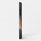 Coques Case-Mate iPhone Apple iPhone 11 Coque-Ocean Beach Sunset (Dos/Gauche)