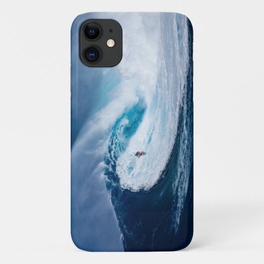 Coques Case-Mate iPhone Apple iPhone 11 Coque-surfer (Dos)