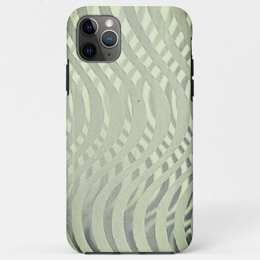 Coques Case-Mate iPhone Apple iphone 11 pro max art style design (Dos)