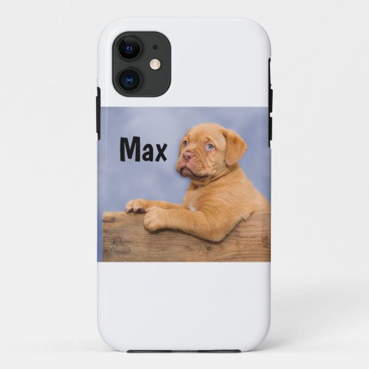 Coques Case-Mate iPhone , Apple iPhone 11, ToughCase-Mate (Dos)