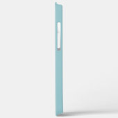Coques Case-Mate iPhone Apple iPhone 12 Pro Max note musicale (Verso / Gauche)