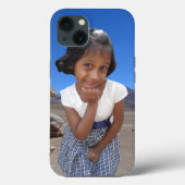 Coques Case-Mate iPhone Apple iPhone 13 Coques (Verso)