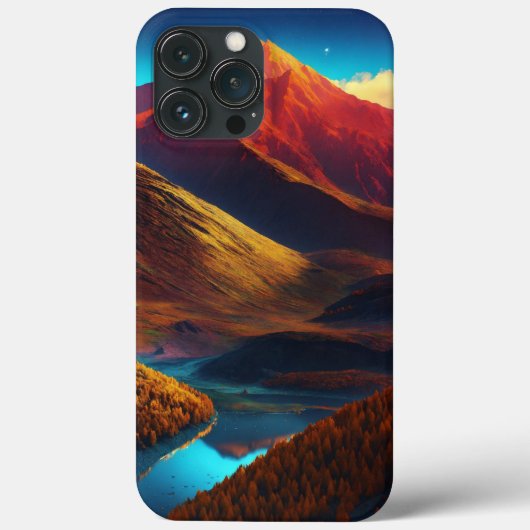 Coques Case-Mate iPhone apple iphone 13 pro max nouvelle conception de cas (Verso)