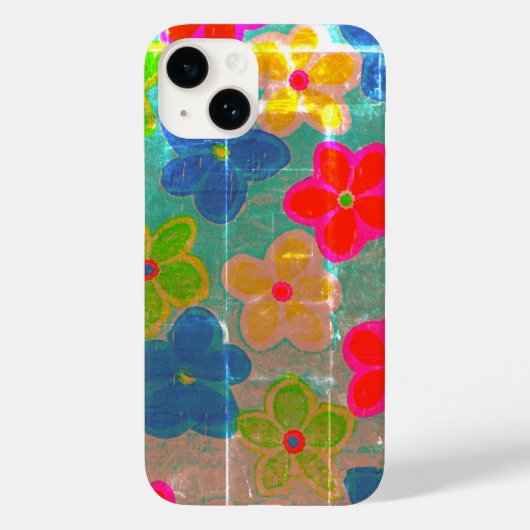 Coques Case-Mate iPhone apple iphone 14 case (Verso)