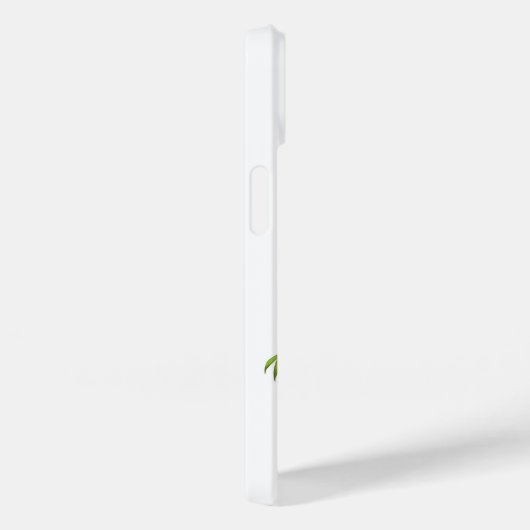 Coques Case-Mate iPhone Apple iPhone 14 Coque-Flamant rose (Verso / Droite)