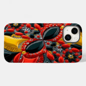 Coques Case-Mate iPhone Apple iPhone 14 Coque-Mate Allemagne couleurs (Verso (horizontal))