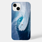 Coques Case-Mate iPhone Apple iPhone 14 Coque-surfer (Verso)