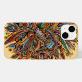 Coques Case-Mate iPhone Apple iPhone 14 coques (Verso (horizontal))