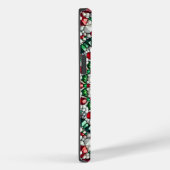 Coques Case-Mate iPhone Apple iPhone 14 couleurs italiennes Coque-mat (Verso / Droite)