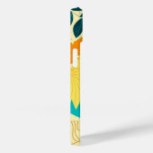 Coques Case-Mate iPhone Apple iPhone 14 Palme Coque-tropical (Verso / Droite)