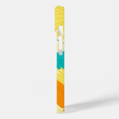 Coques Case-Mate iPhone Apple iPhone 14 Palme Coque-tropical (Verso / Gauche)