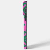 Coques Case-Mate iPhone Apple iPhone 14 Pro fond d'écran Trending, (Verso / Gauche)