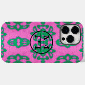 Coques Case-Mate iPhone Apple iPhone 14 Pro fond d'écran Trending, (Verso (horizontal))