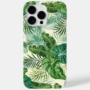 Coque Pour Pour iPhone 14 Pro Max Apple iPhone 14 Pro Max Palm Coque-tropical