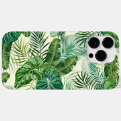 Coques Case-Mate iPhone Apple iPhone 14 Pro Max Palm Coque-tropical (Verso (horizontal))