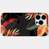 Coques Case-Mate iPhone Apple iPhone 14 Pro Max Palm Coque-tropical (Verso (horizontal))