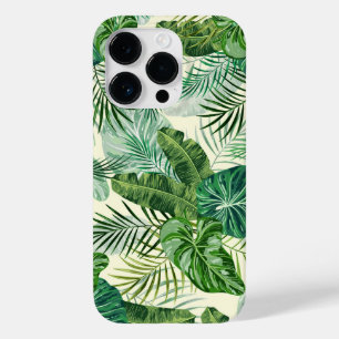 Coque Pour iPhone 14 Pro Apple iPhone 14 Pro Palm Coque-tropical