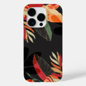Coques Case-Mate iPhone Apple iPhone 14 Pro Palm Coque-tropical (Verso)