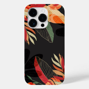 Coque Pour iPhone 14 Pro Apple iPhone 14 Pro Palm Coque-tropical
