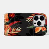Coques Case-Mate iPhone Apple iPhone 14 Pro Palm Coque-tropical (Verso (horizontal))