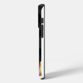 Coques Case-Mate iPhone Apple iPhone 14 Pro Palm Coque-tropical (Verso / Gauche)