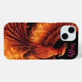 Coques Case-Mate iPhone Apple IPhone 15 (Verso (horizontal))