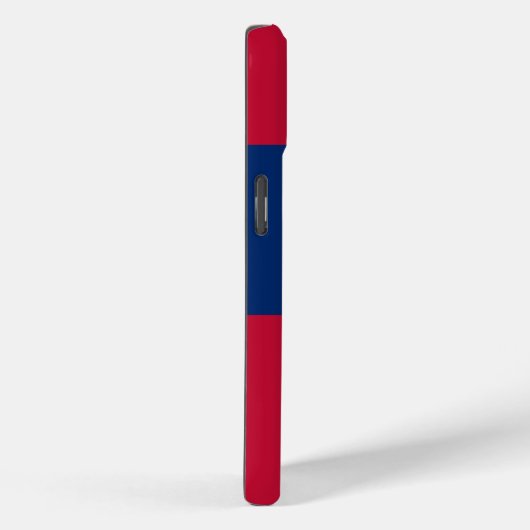 Coques Case-Mate iPhone Apple iPhone 15 Case-Mate with Texas flag (Verso / Droite)