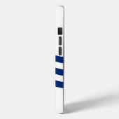 Coques Case-Mate iPhone Apple iPhone 15 Coque-Mate avec drapeau Cincinnati (Verso / Gauche)
