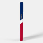 Coques Case-Mate iPhone Apple iPhone 15 Coque-Mate avec drapeau Denver (Verso / Droite)