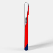 Coques Case-Mate iPhone Apple iPhone 15 Coque-Mate avec drapeau Ohio (Verso / Droite)