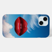 Coques Case-Mate iPhone Apple iPhone 15 - Housse arrière (Verso (horizontal))