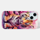 Coques Case-Mate iPhone Apple iPhone 15 - Housse arrière (Verso (horizontal))