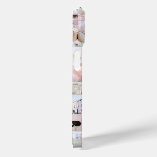 Coques Case-Mate iPhone Apple iPhone 15 phone case (Verso / Droite)