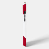 Coques Case-Mate iPhone Apple iPhone 15 Plus Coque-Mate, Alabama (Verso / Gauche)