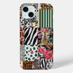 Coque iPhone 15 Mini Apple iPhone 15 Plus - Design élégant avec puissan