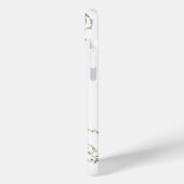 Coques Case-Mate iPhone Apple iPhone 15 Plus - Power répond à l'élégance (Verso / Gauche)