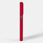 Coques Case-Mate iPhone Apple iPhone 15 Pro Coque-Mate, drapeau de l'Arkan (Verso / Droite)