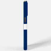 Coques Case-Mate iPhone Apple iPhone 15 Pro Max Coque, drapeau d'Indianapo (Verso / Droite)