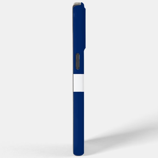 Coques Case-Mate iPhone Apple iPhone 15 Pro Max Coque, drapeau d'Indianapo (Verso / Droite)