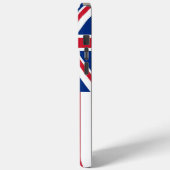 Coques Case-Mate iPhone Apple iPhone 15 Pro Max Coque, drapeau Hawaii (Verso / Gauche)