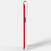 Coques Case-Mate iPhone Apple iPhone 15 Pro Max Coque, drapeau Hawaii (Verso / Droite)