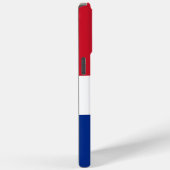 Coques Case-Mate iPhone Apple iPhone 15 Pro Max Coque, drapeau Missouri (Verso / Droite)