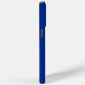 Coques Case-Mate iPhone Apple iPhone 15 Pro Max Coque, drapeau Nebraska (Verso / Droite)