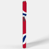 Coques Case-Mate iPhone Apple iPhone 15 Pro Max Coque, drapeau St. Louis (Verso / Droite)