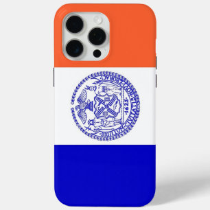 Coque iPhone 15 Pro Max Apple iPhone 15 Pro Max Coque, New York