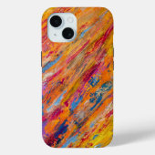 Coques Case-Mate iPhone Apple iPhone 15 robuste (Verso)