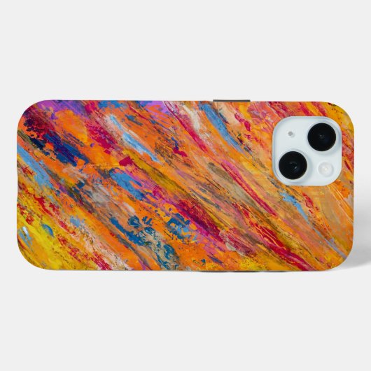Coques Case-Mate iPhone Apple iPhone 15 robuste (Verso (horizontal))