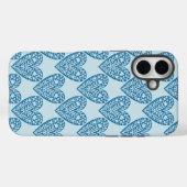Coques Case-Mate iPhone Apple iPhone 16 case (Verso (horizontal))