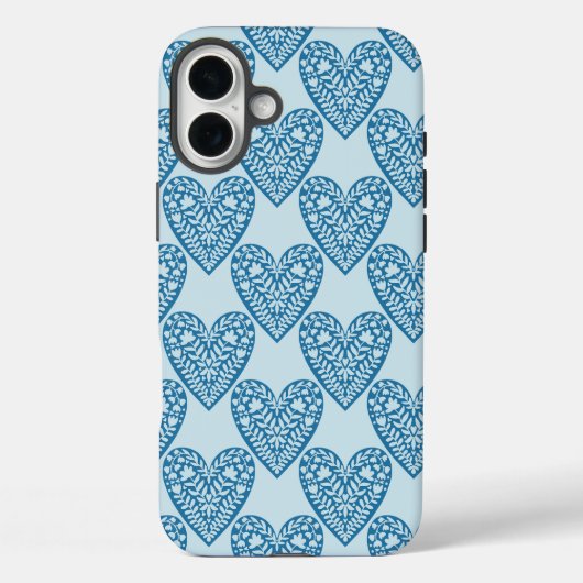 Coques Case-Mate iPhone Apple iPhone 16 case (Verso)